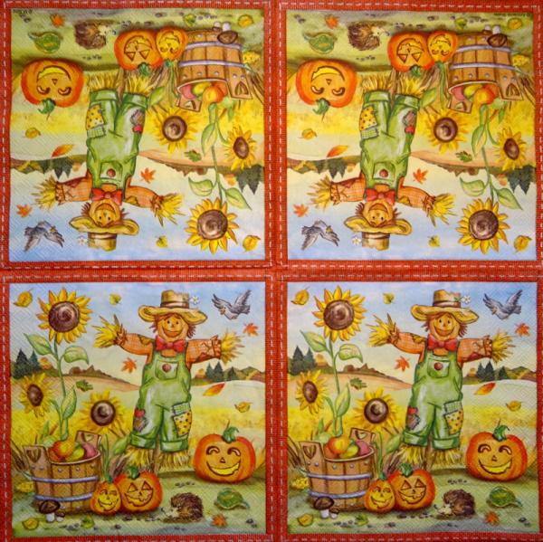 240 Herbst - 3-lagig - Ambiente